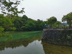 -绩溪龙川景区