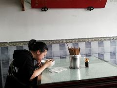-美味斋(西北街店)