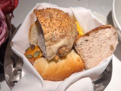 餐前面包-燃扒房Steakhouse(皇庭店)