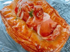 -喜社·面包·甜品·蛋糕(燕山店)