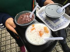 -百花传统甜品店(原址店)