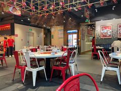 -禄鼎记·多口味酸菜鱼(侨鑫店)