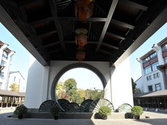 DSC_8486-杭州西溪喜来登度假大酒店