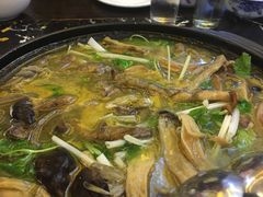 牦牛肉汤锅-尚品牛味汤锅火锅(康定总店)