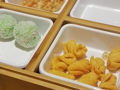 -大鸽饭(马王堆店)