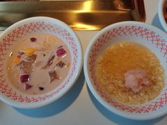 -洪焱重庆老火锅(万福花园店)