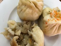 -恒记金煎包(指南里小区店)