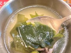 -西塔老太太泥炉烤肉(青浦蟠龙天地店)
