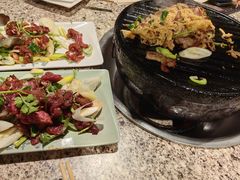 -厚味居炙子烤肉·清真(天桥南纬路店)