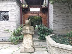 -龙潭水乡