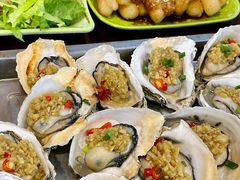 -周记蟹仔粉(侨港风情街店)