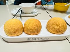 -蔡澜点心·粤菜(丽泽天街店)