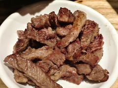 -泥炉烧肉师(新街口金銮巷店)