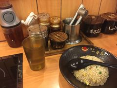 博多一幸舍(侨福芳草地店)-博多一幸舍(侨福芳草地购物中心店)