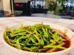-玲珑餐厅(陕西南路店)