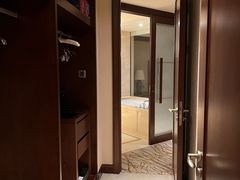 -长白山万达喜来登度假酒店