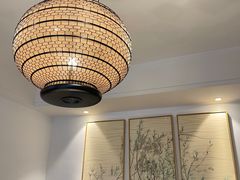 包厢-火候轩品质湘菜·私厨(市府店)