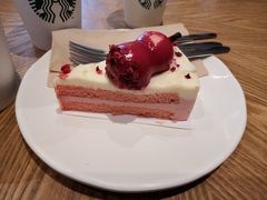 -星巴克臻选(武汉首义汇店)