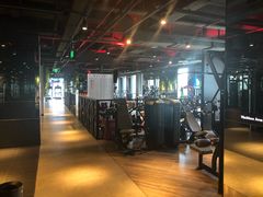 -威尔仕健身(海伦中心店)