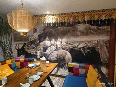-后院犇牛主题餐厅(云岗店)
