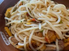 -明桂米粉(北站店)