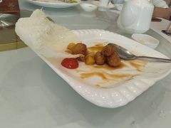 -新兴家喻酒家·羊城名宴(昌岗店)