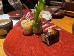 -花潮料理艺食馆(SM新生活广场店)