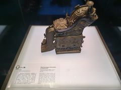 -陕西历史博物馆