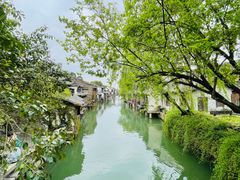 -乌镇西栅景区