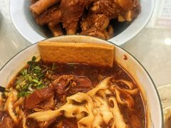 -晋乡亲刀削面(东风桥东店)