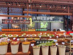 -许爷家·生态湖鲜(徐汇日月光店)
