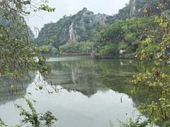 -星湖旅游景区七星岩