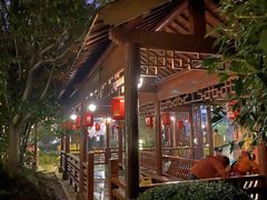 -咸宁万豪温泉谷度假区