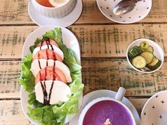 -Cafe Alice咖啡爱丽丝(奥城店)