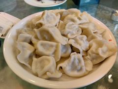 鲅鱼水饺-牟传仁饭庄(星海店)