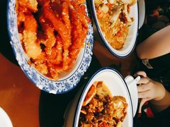 -回家吃饭·地道南昌菜(建德观总店)