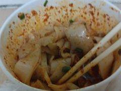 -刘二妈米皮(步行街店)