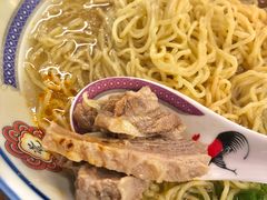-七爷清汤腩·港式餐厅(金狮广场店)