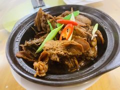-朴厝私房菜(鼓浪屿店)