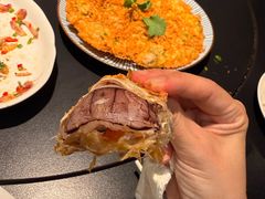 -潮澎派·潮汕菜大排档(南较西路店)