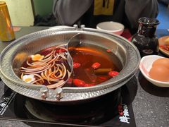 -牛New寿喜烧(新六百店)