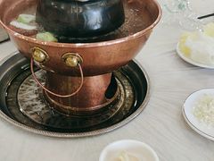 -胡同儿老北京涮肉