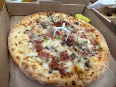 -棒约翰比萨·意面(安亭店)