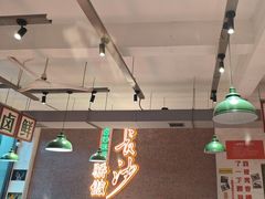 -龙师傅卤炒(天马店)