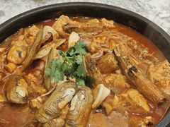 -利龙海鲜酒楼(建发·珑璟湾店)