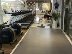 -银吉姆健身(恒隆馆)