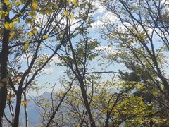 -北岳恒山