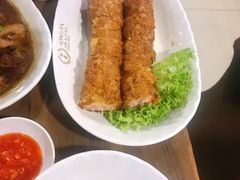 自制五香卷-松發肉骨茶(牛车水店)