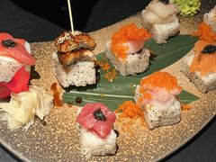 -阿吾罗日本料理(K11艺术中心店)