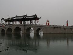 -朱仙镇启封故园景区